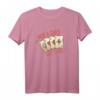 Cooles Magician T-Shirt – Pick A Card Tees – Lustiges magisches Geschenk für Magier, Illusionsliebhaber & Zauberfans