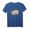 Cooles Magician T-Shirt – Pick A Card Tees – Lustiges magisches Geschenk für Magier, Illusionsliebhaber & Zauberfans