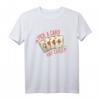 Cooles Magician T-Shirt – Pick A Card Tees – Lustiges magisches Geschenk für Magier, Illusionsliebhaber & Zauberfans