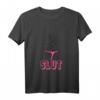 Ananas Pflanze Pineapple Slut T-Shirt – Lustiges Sommer-Shirt mit Tropen-Motiv für humorvolle Ananas-Fans