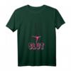 Ananas Pflanze Pineapple Slut T-Shirt – Lustiges Sommer-Shirt mit Tropen-Motiv für humorvolle Ananas-Fans