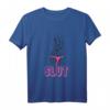 Ananas Pflanze Pineapple Slut T-Shirt – Lustiges Sommer-Shirt mit Tropen-Motiv für humorvolle Ananas-Fans