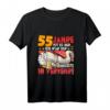 55 Jahre ist es her... Lustiges Geburtstags T-Shirt zum 55. Geburtstag für Männer – Geschenkidee für die Feier