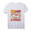 55 Jahre ist es her... Lustiges Geburtstags T-Shirt zum 55. Geburtstag für Männer – Geschenkidee für die Feier