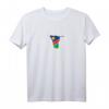 Namibia Karte mit Herzschlag Vintage Flagge T-Shirt – Stolz & Stil für Namibia Fans & Reiseliebhaber