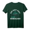 Der Arzt sagt es ist unheilbar Quadfahrer Offroad Quad Bike T-Shirt – Lustiges Geschenk für ATV & Offroad Fans, Männer, Frauen & Kinder