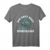 Der Arzt sagt es ist unheilbar Quadfahrer Offroad Quad Bike T-Shirt – Lustiges Geschenk für ATV & Offroad Fans, Männer, Frauen & Kinder