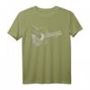Akustikgitarrenspieler Gitarre Gitarren T-Shirt – Perfektes Geschenk für Musiker, Gitarristen & Bandmitglieder zum Geburtstag oder Weihnachten