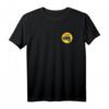 Cobra Kai Johnny T-Shirt – Offizielles Lizenzprodukt, Nostalgie-Shirt für Fans der Serie & Karate-Enthusiasten