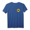 Cobra Kai Johnny T-Shirt – Offizielles Lizenzprodukt, Nostalgie-Shirt für Fans der Serie & Karate-Enthusiasten