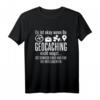 Schatzsuche Geocaching T-Shirt - Lustiges GPS Outdoor Shirt für Geocacher, Wanderer & Naturfans, Geschenkidee für alle Altersgruppen