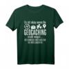 Schatzsuche Geocaching T-Shirt - Lustiges GPS Outdoor Shirt für Geocacher, Wanderer & Naturfans, Geschenkidee für alle Altersgruppen