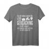 Schatzsuche Geocaching T-Shirt - Lustiges GPS Outdoor Shirt für Geocacher, Wanderer & Naturfans, Geschenkidee für alle Altersgruppen