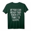 Humorvolles Fitness T-Shirt mit Schweißeffekt – Motivationsshirt für das Training & Fitnessstudio