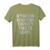 Humorvolles Fitness T-Shirt mit Schweißeffekt – Motivationsshirt für das Training & Fitnessstudio