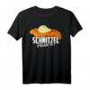 Schnitzel Flüsterer | Lustiges Koch- und Chefkoch-Geschenk T-Shirt für Schnitzel-Liebhaber, Geburtstag, Vatertag & Weihnachten
