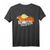 Schnitzel Flüsterer | Lustiges Koch- und Chefkoch-Geschenk T-Shirt für Schnitzel-Liebhaber, Geburtstag, Vatertag & Weihnachten