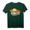 Schnitzel Flüsterer | Lustiges Koch- und Chefkoch-Geschenk T-Shirt für Schnitzel-Liebhaber, Geburtstag, Vatertag & Weihnachten