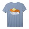 Schnitzel Flüsterer | Lustiges Koch- und Chefkoch-Geschenk T-Shirt für Schnitzel-Liebhaber, Geburtstag, Vatertag & Weihnachten