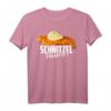 Schnitzel Flüsterer | Lustiges Koch- und Chefkoch-Geschenk T-Shirt für Schnitzel-Liebhaber, Geburtstag, Vatertag & Weihnachten