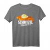 Schnitzel Flüsterer | Lustiges Koch- und Chefkoch-Geschenk T-Shirt für Schnitzel-Liebhaber, Geburtstag, Vatertag & Weihnachten