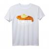 Schnitzel Flüsterer | Lustiges Koch- und Chefkoch-Geschenk T-Shirt für Schnitzel-Liebhaber, Geburtstag, Vatertag & Weihnachten