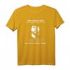 HapMonkey Vintage T-Shirt - Offiziell lizenzierte Geburtstag Ware im klassischen Design