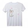 Lustiges Katzen T-Shirt Geschenkidee – Für stolze Katzenbesitzer & Katzenliebhaber als Team-Statement zum Geburtstag, Weihnachten & Ostern