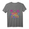 Malle Strandurlaub T-Shirt 2023 - Good Vibes Sonne! Party-Outfit für Mallorca-Urlaub & Crew