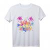 Malle Strandurlaub T-Shirt 2023 - Good Vibes Sonne! Party-Outfit für Mallorca-Urlaub & Crew