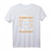Es Werde Licht Schweißer Metallbau T-Shirt - Lustiges Motiv für Handwerker und Metallbauer bei der Arbeit