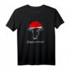 Schwarzwald Mädchen Bollenhut T-Shirt – Traditionsreiches Geschenk für Schwarzwaldliebhaberinnen, Oma's & Schwäbinnen zu Geburtstag & Weihnachten