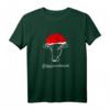 Schwarzwald Mädchen Bollenhut T-Shirt – Traditionsreiches Geschenk für Schwarzwaldliebhaberinnen, Oma's & Schwäbinnen zu Geburtstag & Weihnachten