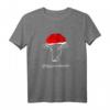 Schwarzwald Mädchen Bollenhut T-Shirt – Traditionsreiches Geschenk für Schwarzwaldliebhaberinnen, Oma's & Schwäbinnen zu Geburtstag & Weihnachten