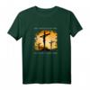 Christentum Jesus Christus Kirche Gospel T-Shirt – Glaubensbekenntnis und Bibelverse für Christen