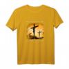 Christentum Jesus Christus Kirche Gospel T-Shirt – Glaubensbekenntnis und Bibelverse für Christen