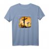 Christentum Jesus Christus Kirche Gospel T-Shirt – Glaubensbekenntnis und Bibelverse für Christen