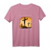 Christentum Jesus Christus Kirche Gospel T-Shirt – Glaubensbekenntnis und Bibelverse für Christen