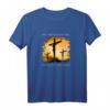Christentum Jesus Christus Kirche Gospel T-Shirt – Glaubensbekenntnis und Bibelverse für Christen