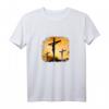 Christentum Jesus Christus Kirche Gospel T-Shirt – Glaubensbekenntnis und Bibelverse für Christen