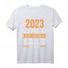 2023 Meister werden Meister T-Shirt - Lustiges Design für Meisterprüfung & Handwerksliebhaber im Jahr 2023