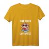 Damen Bücherwurm T-Shirt mit Spruch 'Nur noch ein Kapitel' – Perfektes Geschenk für Lesefans und Bücherliebhaberinnen