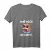 Damen Bücherwurm T-Shirt mit Spruch 'Nur noch ein Kapitel' – Perfektes Geschenk für Lesefans und Bücherliebhaberinnen