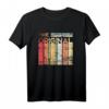 Eltern Kind Partnerlook T-Shirt – Lustiges Schwangerschafts- und Familiengeschenk für Papa und Mama, ideal zu Vatertag & Weihnachten