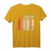 Eltern Kind Partnerlook T-Shirt – Lustiges Schwangerschafts- und Familiengeschenk für Papa und Mama, ideal zu Vatertag & Weihnachten