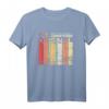 Eltern Kind Partnerlook T-Shirt – Lustiges Schwangerschafts- und Familiengeschenk für Papa und Mama, ideal zu Vatertag & Weihnachten