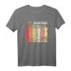 Eltern Kind Partnerlook T-Shirt – Lustiges Schwangerschafts- und Familiengeschenk für Papa und Mama, ideal zu Vatertag & Weihnachten