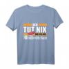 Mett Mettbrötchen Hackfleisch Hackepeter T-Shirt - Lustiges Geschenk für Fleischliebhaber und Mett-Fans