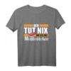 Mett Mettbrötchen Hackfleisch Hackepeter T-Shirt - Lustiges Geschenk für Fleischliebhaber und Mett-Fans
