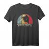 Lustiges Katzen T-Shirt mit Spruch 'Niemand ist perfekt aber meine Katze ist es' – Perfektes Geschenk für Katzenliebhaber, Mamas & Dads